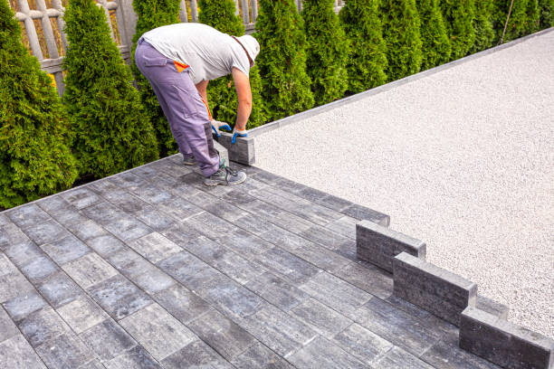 Best Permeable Paver Driveway  in Susitna North, AK