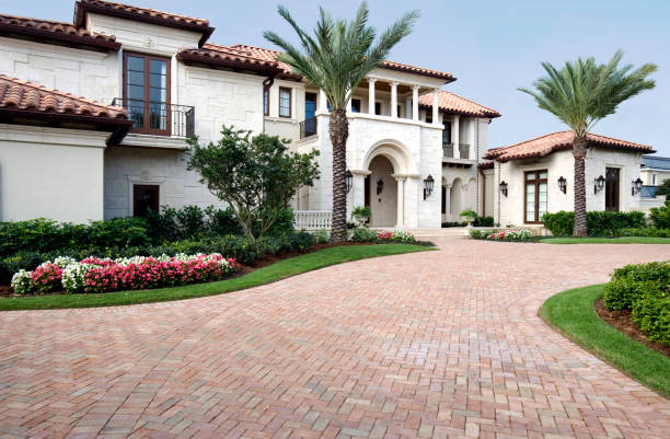 Best Driveway Paver Sealing  in Susitna North, AK