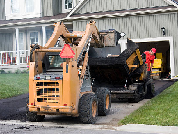 Reasons to Select Us for Your Driveway Paving Requirements in Susitna North, AK