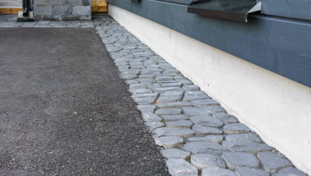 Best Concrete Paver Driveway  in Susitna North, AK