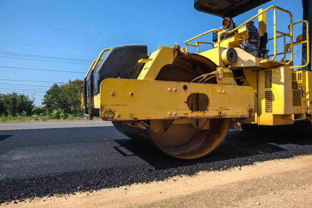 Best Professional Driveway Pavers  in Susitna North, AK